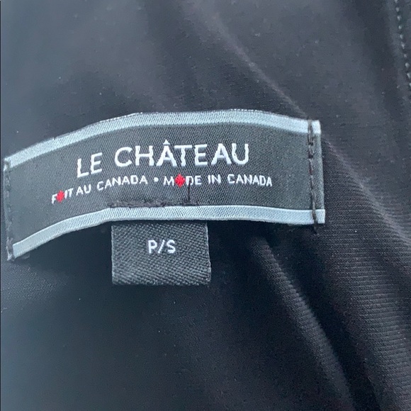 Me chateau jumpsuit - Picture 3 of 3